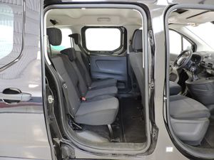 Citroën Berlingo Talla M BlueHDi 75 Live - Foto 10