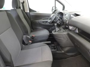 Citroën Berlingo Talla M BlueHDi 75 Live - Foto 9