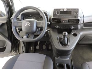 Citroën Berlingo Talla M BlueHDi 75 Live - Foto 7