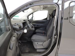 Citroën Berlingo Talla M BlueHDi 75 Live - Foto 8