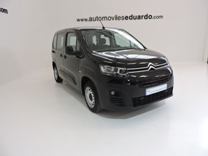 Citroën Berlingo Talla M BlueHDi 75 Live - Foto 3