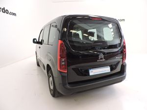 Citroën Berlingo Talla M BlueHDi 75 Live - Foto 6
