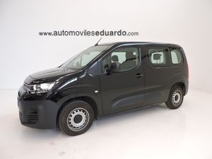 Citroën Berlingo Talla M BlueHDi 75 Live - Foto 2