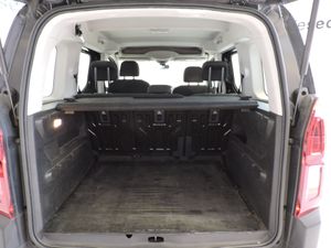 Citroën Berlingo Talla M BlueHDi 75 Live - Foto 11