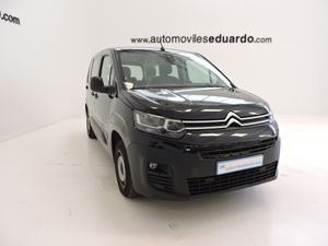 Citroën Berlingo Talla M BlueHDi 75 Live - Foto 3