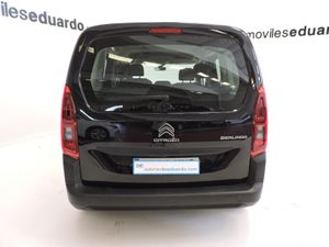 Citroën Berlingo Talla M BlueHDi 75 Live - Foto 5