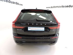 Volvo XC60 Core B4 Diesel AWD - Foto 5