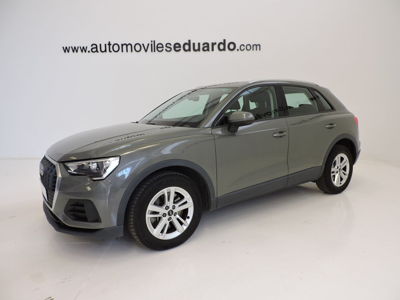 Audi Q3 40 TDI quattro S tronic - Foto 1