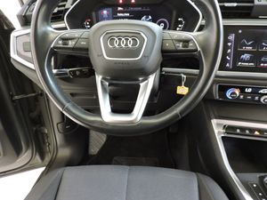 Audi Q3 40 TDI quattro S tronic - Foto 11
