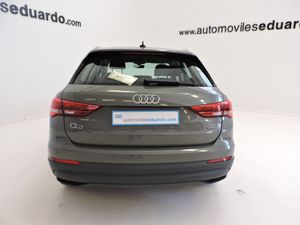 Audi Q3 40 TDI quattro S tronic - Foto 6