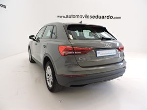 Audi Q3 40 TDI quattro S tronic - Foto 5