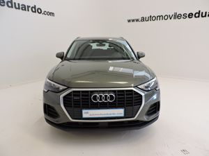 Audi Q3 40 TDI quattro S tronic - Foto 3