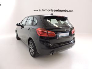 BMW Serie 2 Active Tourer 216d Active Tourer DCT - Foto 6