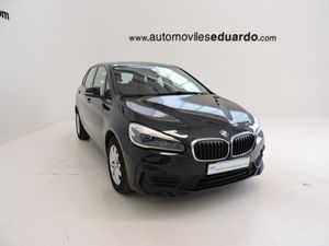 BMW Serie 2 216d Active Tourer DCT - Foto 3