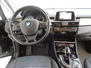 BMW Serie 2 Active Tourer 216d Active Tourer DCT - Foto 7