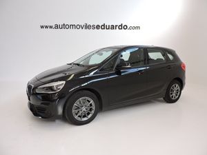 BMW Serie 2 Active Tourer 216d Active Tourer DCT - Foto 2