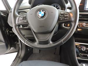 BMW Serie 2 Active Tourer 216d Active Tourer DCT - Foto 11