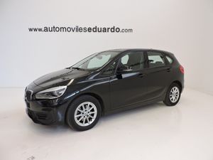 BMW Serie 2 216d Active Tourer DCT - Foto 2