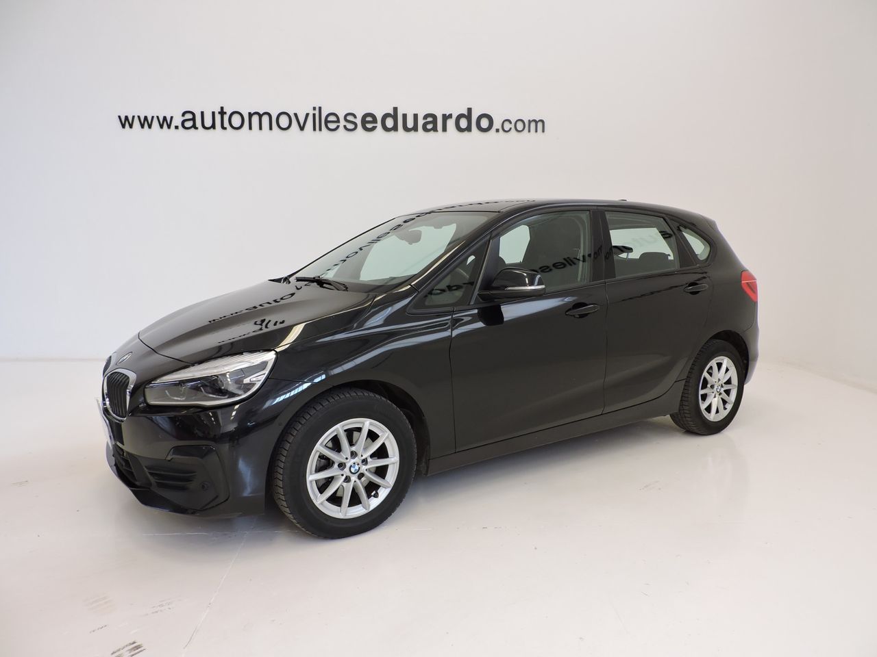 BMW Serie 2 216d Active Tourer DCT - Foto 1