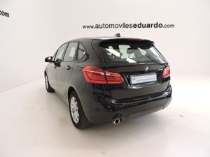 BMW Serie 2 216d Active Tourer DCT - Foto 6