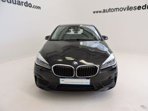BMW Serie 2 216d Active Tourer DCT - Foto 3