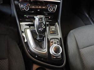BMW Serie 2 Active Tourer 216d Active Tourer DCT - Foto 12
