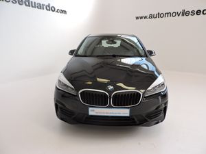 BMW Serie 2 Active Tourer 216d Active Tourer DCT - Foto 3