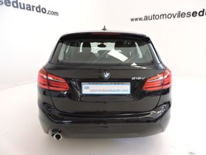 BMW Serie 2 216d Active Tourer DCT - Foto 5
