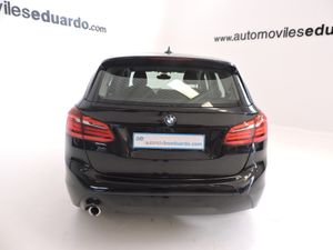 BMW Serie 2 Active Tourer 216d Active Tourer DCT - Foto 5