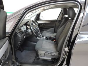 BMW Serie 2 Active Tourer 216d Active Tourer DCT - Foto 8