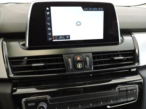 BMW Serie 2 216d Active Tourer DCT - Foto 13