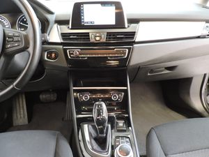 BMW Serie 2 Active Tourer 216d Active Tourer DCT - Foto 14