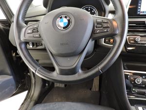 BMW Serie 2 216d Active Tourer DCT - Foto 11