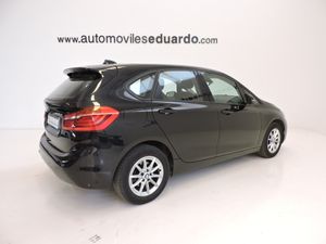 BMW Serie 2 216d Active Tourer DCT - Foto 4