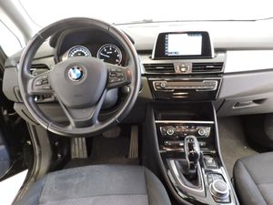 BMW Serie 2 216d Active Tourer DCT - Foto 7
