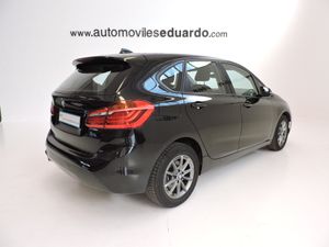 BMW Serie 2 Active Tourer 216d Active Tourer DCT - Foto 4