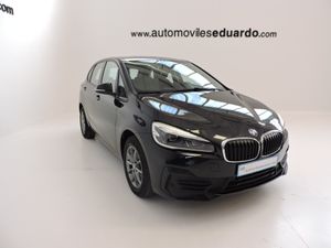 BMW Serie 2 Active Tourer 216d Active Tourer DCT - Foto 3