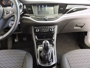 Opel Astra Sports Tourer Dynamic 1.4 Turbo 110 kW - Foto 13