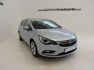 Opel Astra Sports Tourer Dynamic 1.4 Turbo 110 kW - Foto 3