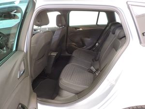 Opel Astra Sports Tourer Dynamic 1.4 Turbo 110 kW - Foto 10