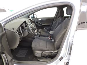 Opel Astra Sports Tourer Dynamic 1.4 Turbo 110 kW - Foto 8
