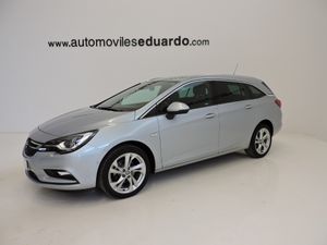 Opel Astra Sports Tourer Dynamic 1.4 Turbo 110 kW - Foto 2