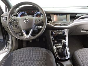 Opel Astra Sports Tourer Dynamic 1.4 Turbo 110 kW - Foto 7