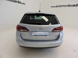 Opel Astra Sports Tourer Dynamic 1.4 Turbo 110 kW - Foto 5