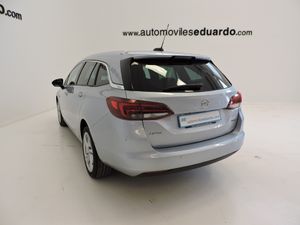Opel Astra Sports Tourer Dynamic 1.4 Turbo 110 kW - Foto 6