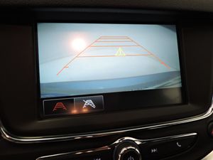 Opel Astra Sports Tourer Dynamic 1.4 Turbo 110 kW - Foto 12