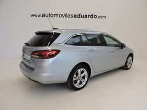 Opel Astra Sports Tourer Dynamic 1.4 Turbo 110 kW - Foto 4