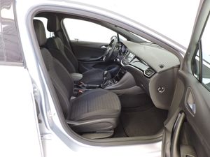 Opel Astra Sports Tourer Dynamic 1.4 Turbo 110 kW - Foto 9