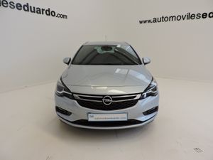 Opel Astra Sports Tourer Dynamic 1.4 Turbo 110 kW - Foto 3