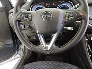 Opel Astra Sports Tourer Dynamic 1.4 Turbo 110 kW - Foto 11